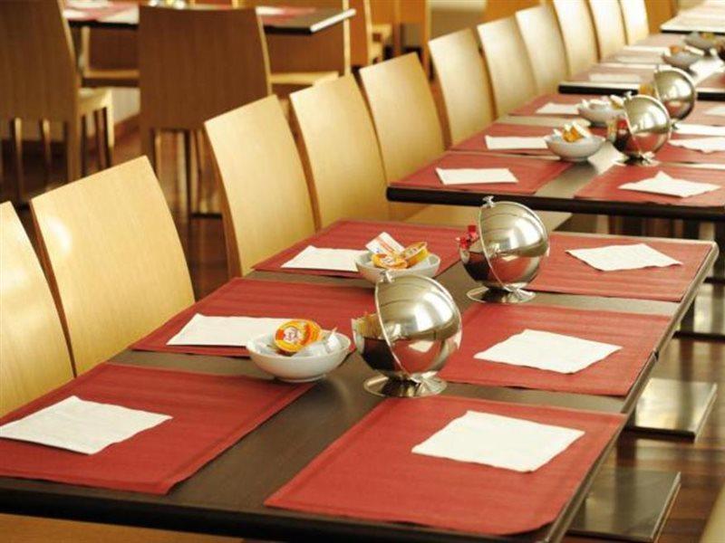 Asnières雷斯迪家阿斯尼耶尔公寓式酒店 外观 照片