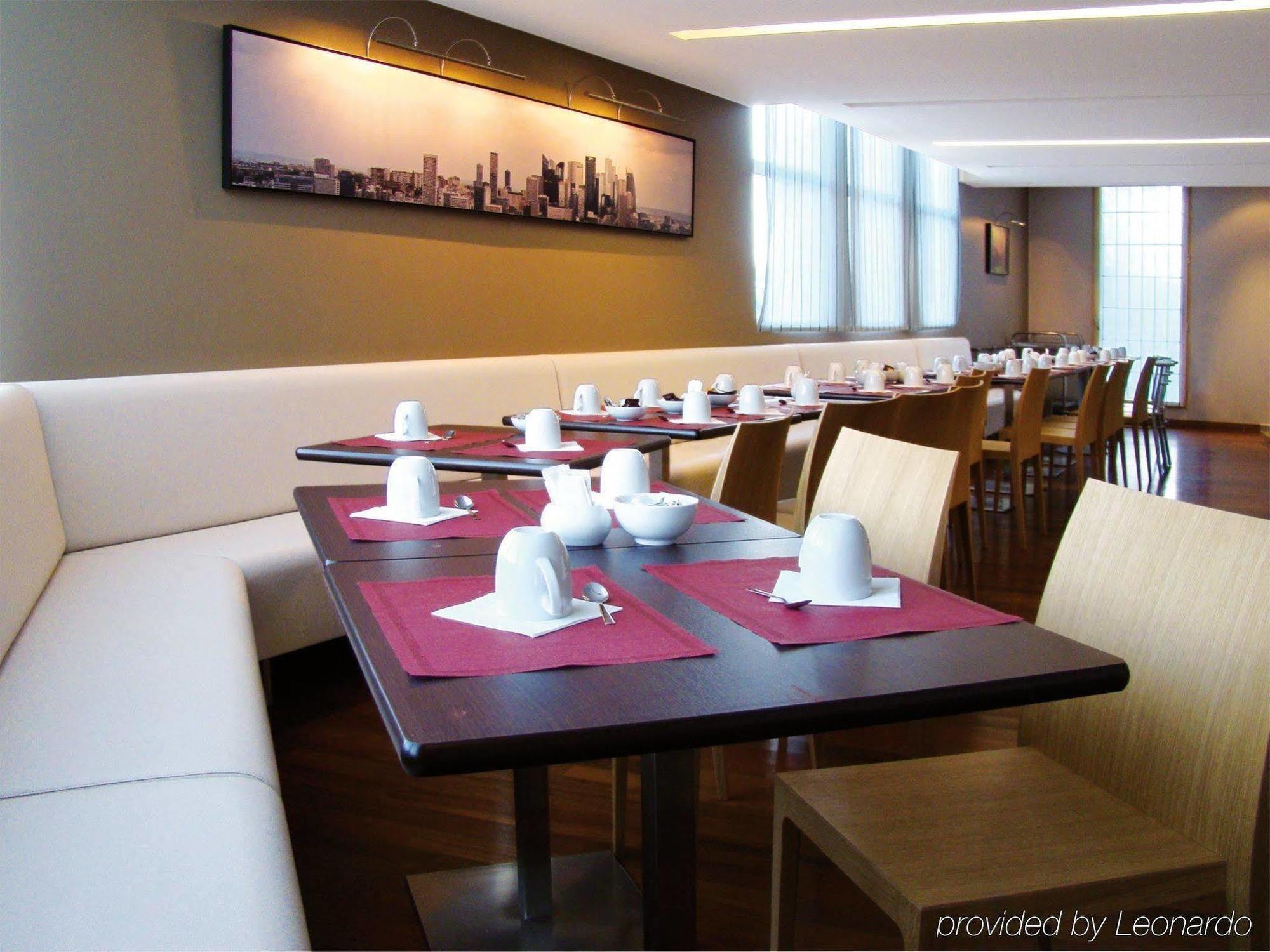 Asnières雷斯迪家阿斯尼耶尔公寓式酒店 外观 照片